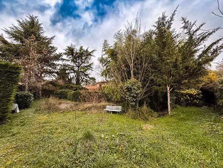 terrain à bâtir sur saint-didier-au-mont-d'or