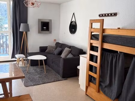 vends studio aiguilles en queyras