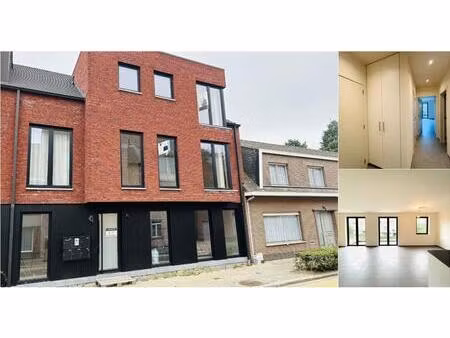 appartement à louer à waversesteenweg 5 bonheiden (rbv34488)