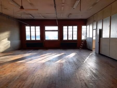 vente immeuble 300 m² roanne (42300)