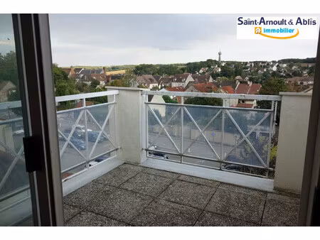 saint arnoult en yvelines 78730