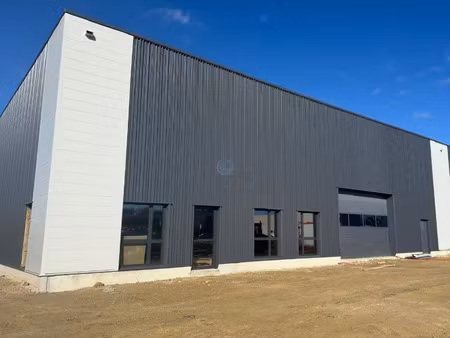 location bureau saran 45770