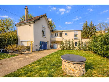 vente maison 5 pièces  106.00m²  chelles