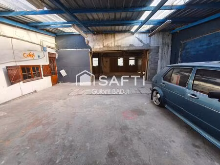 vente maison 4 pièces 98 m² desvres (62240)