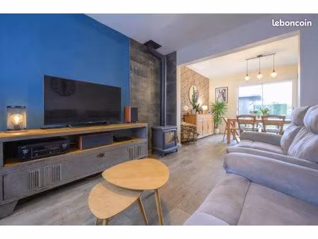 maison de particulier à particulier