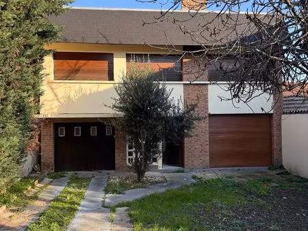 maison pierrefitte sur seine