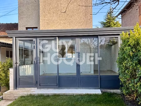 maison 6 pièces - 125m² - proche centre