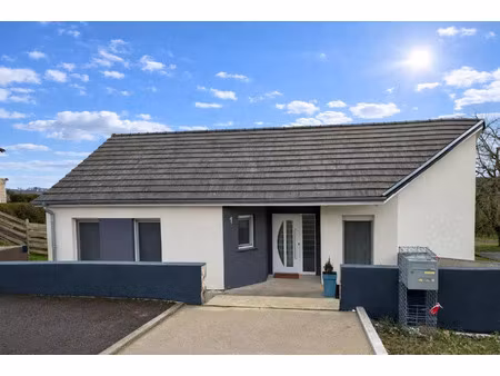 vente maison 7 pièces 197 m² vahl-lès-faulquemont (57380)