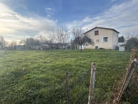 vente terrain 500 m² carmaux (81400)