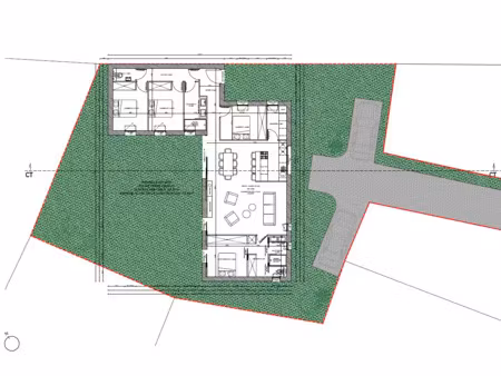 vente terrain à saint-sébastien-sur-loire (44230) : à vendre / 600m² saint-sébastien-sur-l