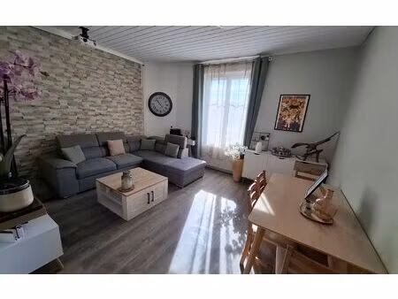 appartement bayonne 61 m² t-3 à vendre  254 000 €