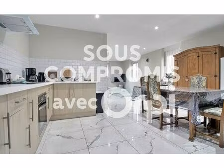 appartement la walck 64.37 m² t-3 à vendre  149 900 €