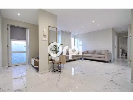 appartement la walck 67.97 m² t-3 à vendre  169 000 €