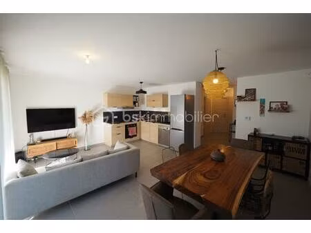 appartement de 66 70 m² à seynod