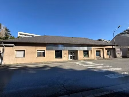 espace bureau à vendre