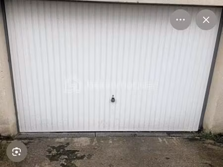 parking de 14 m² à bezons