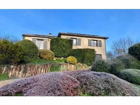 maison alliancelles m² t-4 à vendre  209 000 €