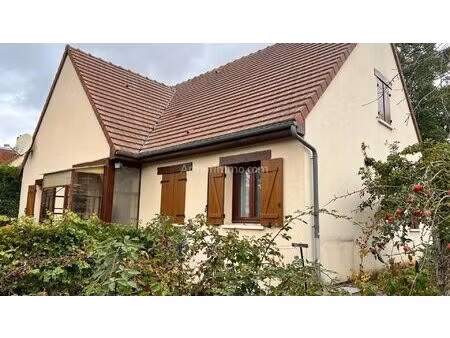 vente maison 7 pièces 148 m2 à caen