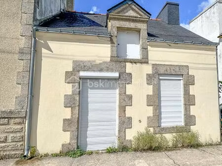 maison de 35 m² à colpo