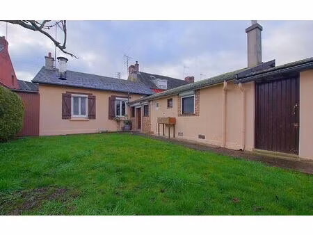 maison ham m² t-3 à vendre  95 000 €