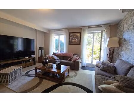 maison lisses m² t-5 à vendre  322 000 €