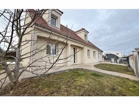 maison perrigny-lès-dijon m² t-6 à vendre  450 000 €