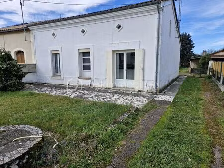 maison ancienne de 122 m² à pineuilh