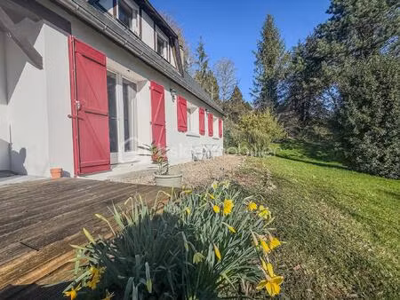 maison de 104 m² à pont-l'eveque