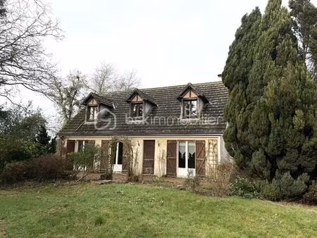 maison de 154 m² à saint-eloi-de-fourques