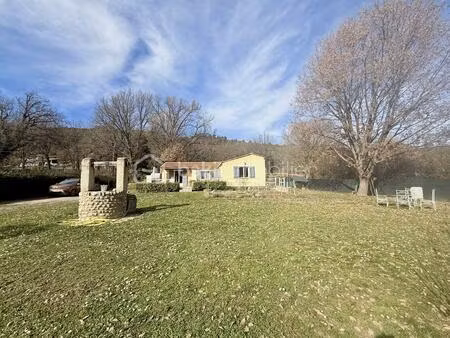 maison de 91 m² à allemagne-en-provence