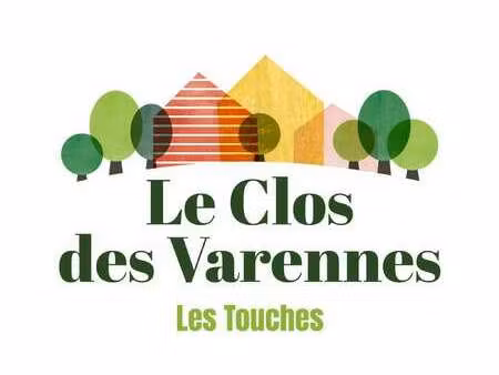 vente terrain aux touches (44390) : à vendre / les touches