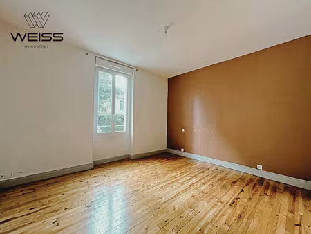 a louer - t4 - hypercentre chamalieres