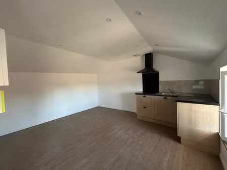 appartement à civray