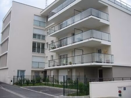 appartement à louer - première occupation