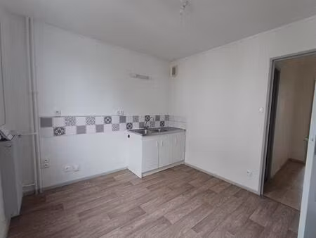 appt 2 chambres  balcon  le mortard