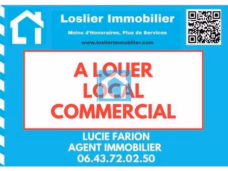 loslier immobilier