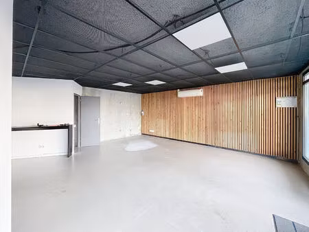 local talence pmr visibilité