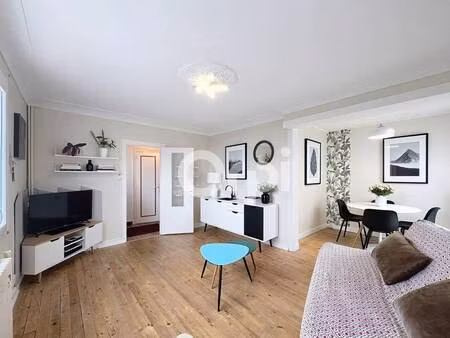 maison de ville à louer