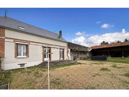 océane serré bsk immobilier