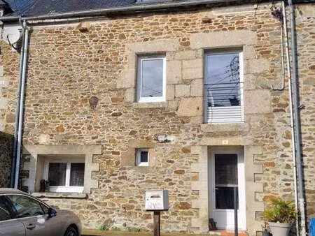 vente maison à plouër-sur-rance (22490) : à vendre / 103m² plouër-sur-rance