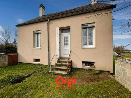 orpi allin immobilier