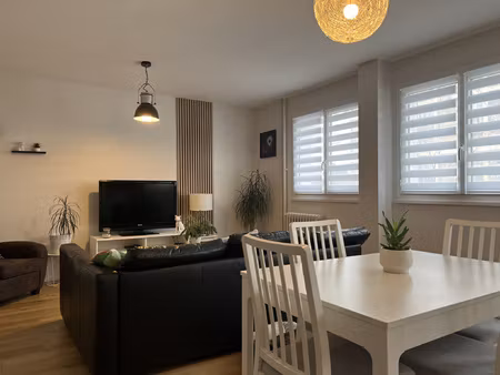 appartement t3 - proche centre ville