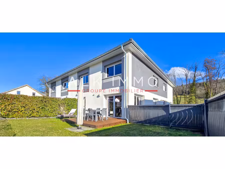 appartement duplex 4 pièces