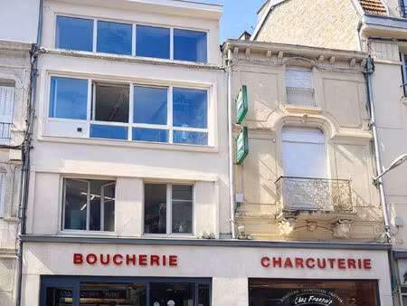 immeuble à vendre à chaumont - idéal investisseur