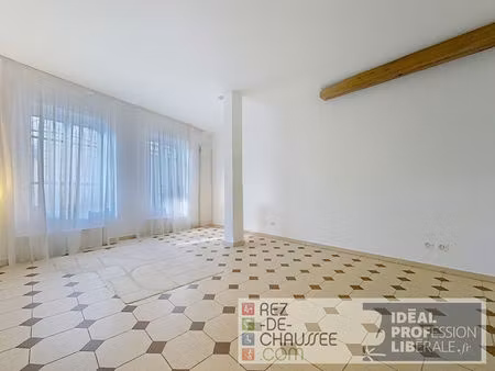 appartement paris 4 pièce(s) 88 m2
