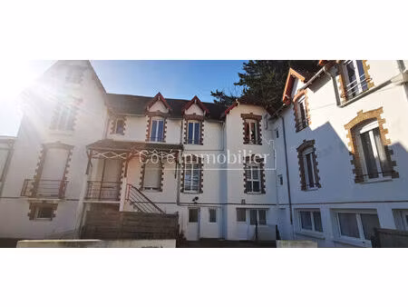 appartement 3 pièce(s) 57.99 m2