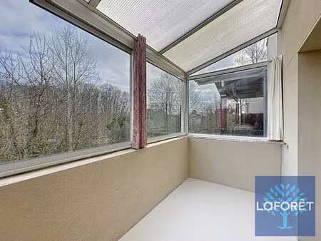 appartement saint-vincent-de-paul 26 m²