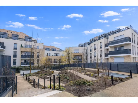 appartement villebon sur yvette 2 pièces 44 m2