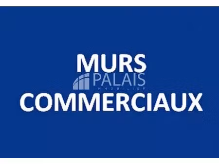 murs commerciaux