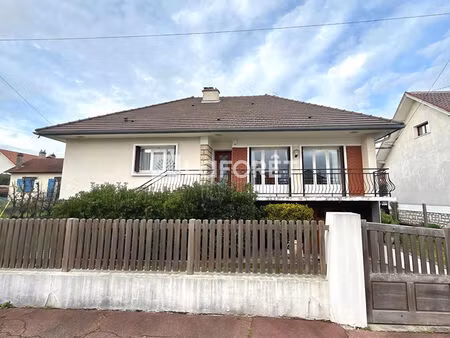 maison plain-pied juvisy sur orge 5 pièce(s) 92 m2